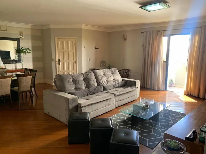 Foto 1 de Apartamento com 5 Quartos à venda, 153m² em Jardim Aquarius, São José dos Campos
