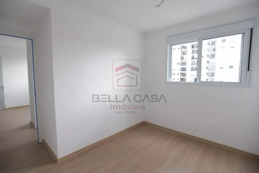 Foto 1 de Apartamento com 2 Quartos à venda, 38m² em Móoca, São Paulo