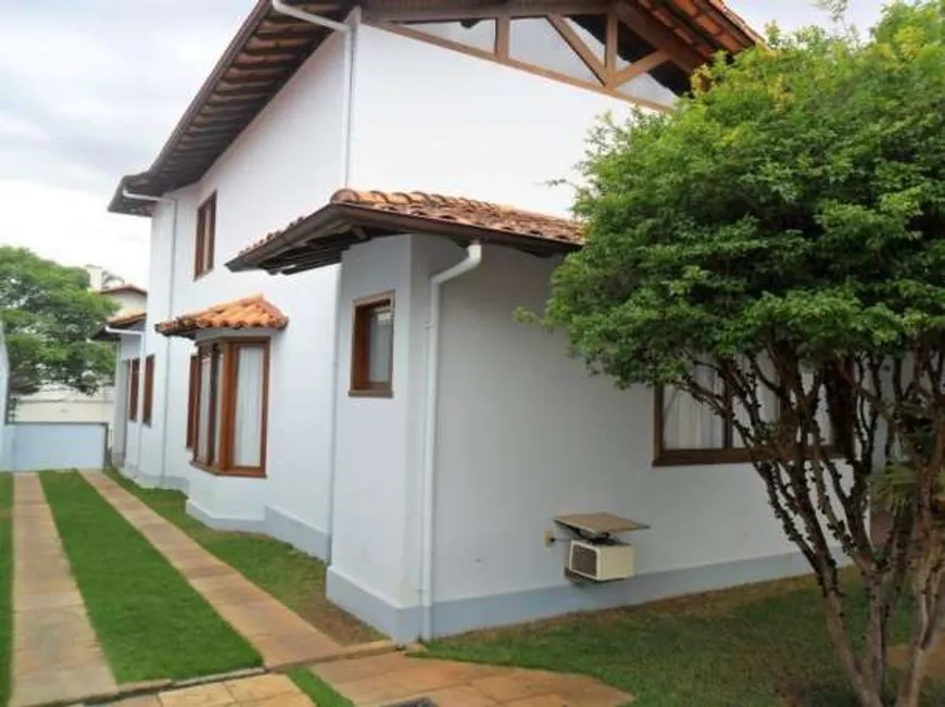 Foto 1 de Casa com 4 Quartos à venda, 1000m² em São Luíz, Belo Horizonte