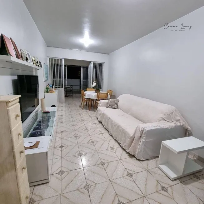 Foto 1 de Cobertura com 4 Quartos à venda, 260m² em Botafogo, Rio de Janeiro