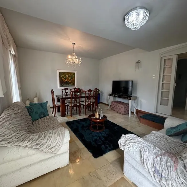 Foto 1 de Casa com 4 Quartos à venda, 176m² em Capoeiras, Florianópolis
