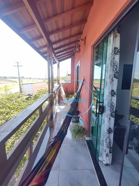 Foto 1 de Casa com 1 Quarto à venda, 210m² em SANTA MÔNICA, São Pedro