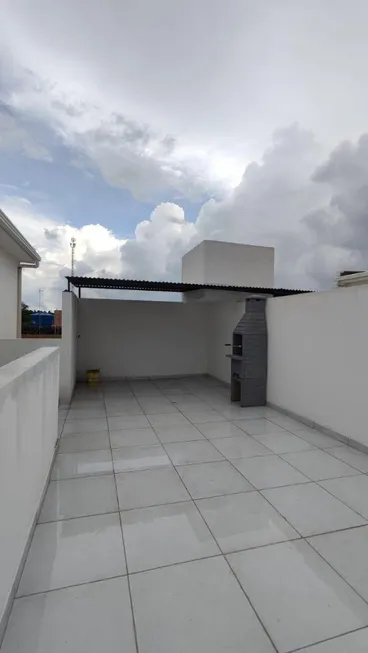 Foto 1 de Casa com 2 Quartos à venda, 76m² em Jardim Camboinha, Cabedelo