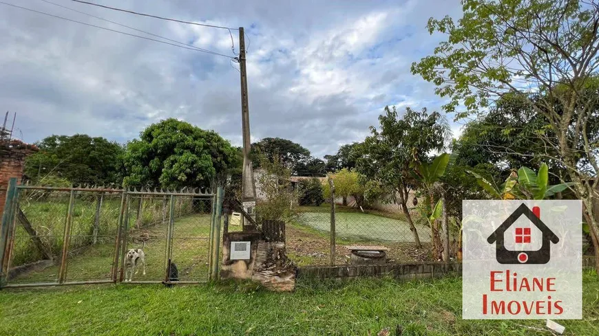 Foto 1 de Fazenda/Sítio com 2 Quartos à venda, 277m² em Recanto dos Dourados, Campinas