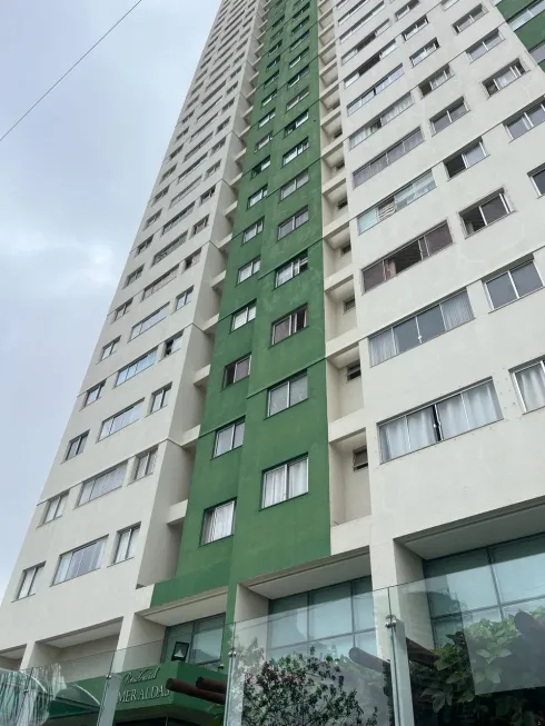 Foto 1 de Apartamento com 2 Quartos à venda, 53m² em Jardim das Esmeraldas, Goiânia