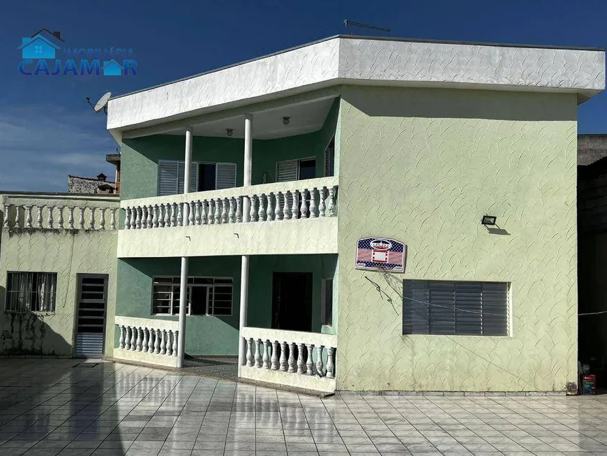 Foto 1 de Casa com 3 Quartos à venda, 267m² em Jordanésia, Cajamar