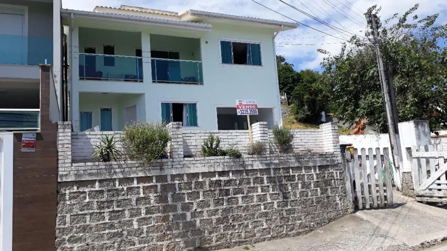 Foto 1 de Casa com 4 Quartos à venda, 200m² em Saco Grande, Florianópolis