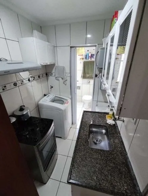 Foto 1 de Apartamento com 1 Quarto à venda, 34m² em Santa Ifigênia, São Paulo