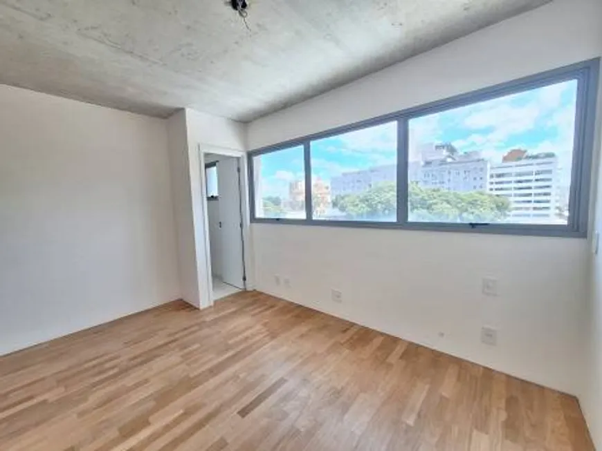 Foto 1 de Apartamento com 2 Quartos para alugar, 84m² em Perdizes, São Paulo