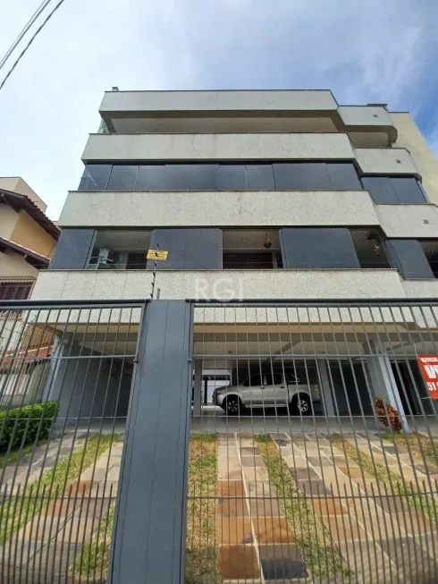 Foto 1 de Cobertura com 3 Quartos à venda, 259m² em Jardim Itú Sabará, Porto Alegre