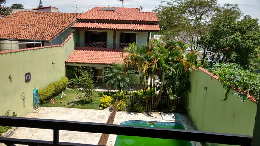 Foto 1 de Casa com 3 Quartos à venda, 322m² em Vila Áurea, Poá