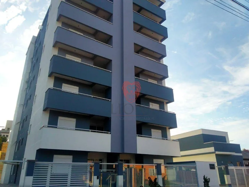Foto 1 de Apartamento com 2 Quartos à venda, 65m² em Monte Belo, Gravataí