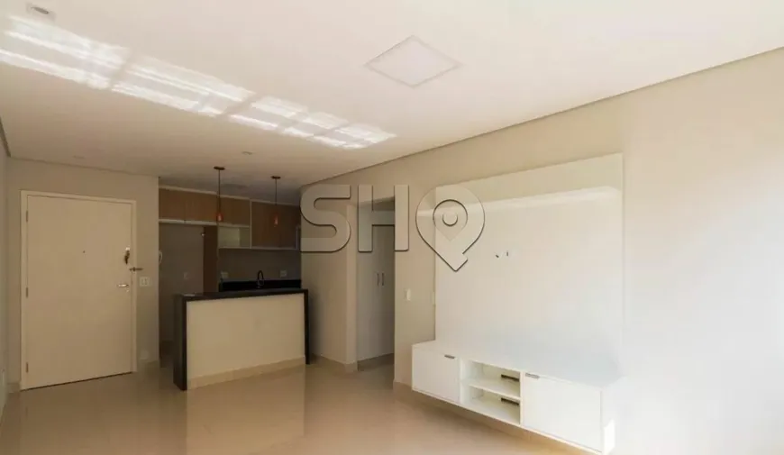 Foto 1 de Apartamento com 1 Quarto à venda, 50m² em Vila Clementino, São Paulo