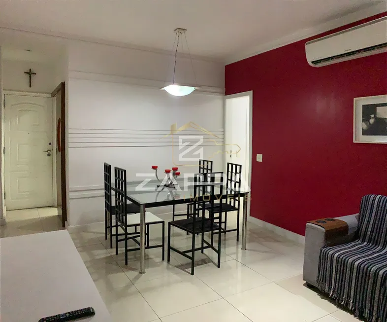 Foto 1 de Apartamento com 2 Quartos à venda, 80m² em Ipanema, Rio de Janeiro