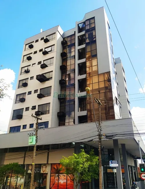 Foto 1 de Sala Comercial para alugar, 46m² em Centro, Caxias do Sul