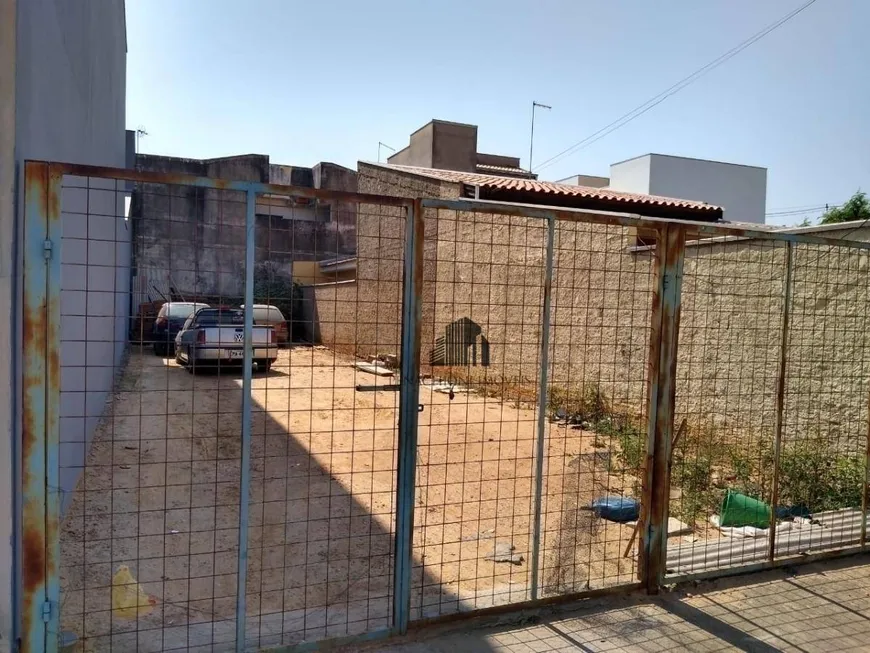 Foto 1 de Lote/Terreno à venda, 150m² em Jardim Boer I, Americana