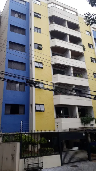 Foto 1 de Apartamento com 1 Quarto à venda, 68m² em Jardim Paraíso, Campinas