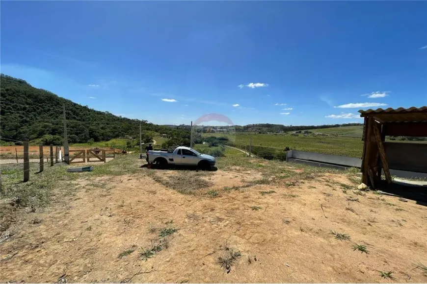 Foto 1 de Lote/Terreno à venda, 500m² em Chacara Itapoa, Jacareí