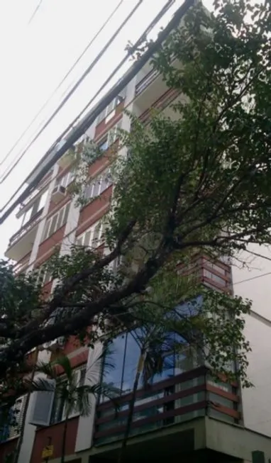 Foto 1 de Apartamento com 3 Quartos à venda, 171m² em Floresta, Porto Alegre
