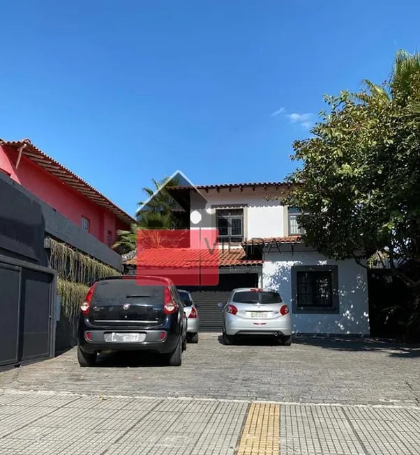 Foto 1 de Imóvel Comercial com 1 Quarto para alugar, 287m² em Pinheiros, São Paulo