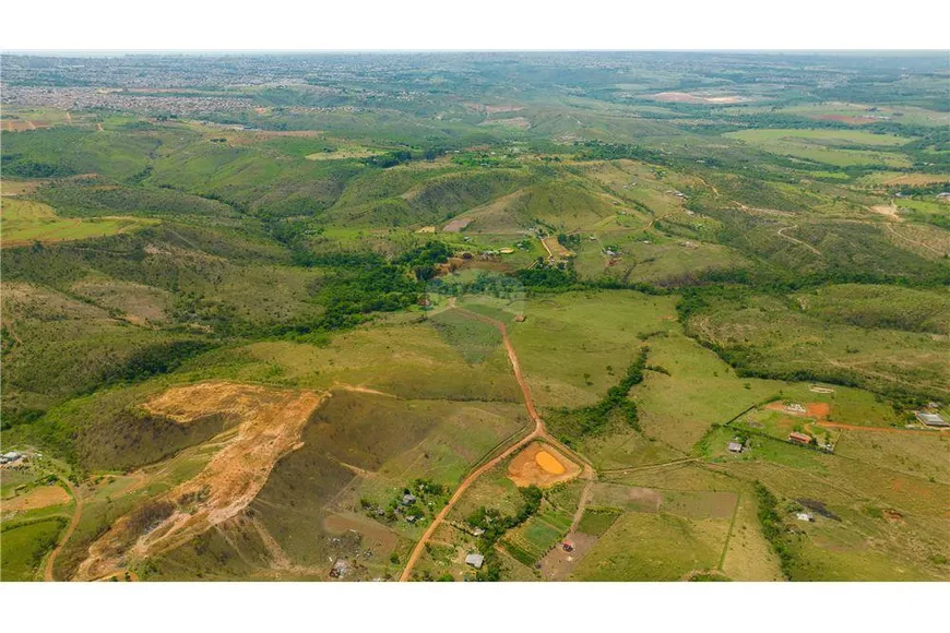 Foto 1 de Fazenda/Sítio à venda, 40000m² em , Brasília