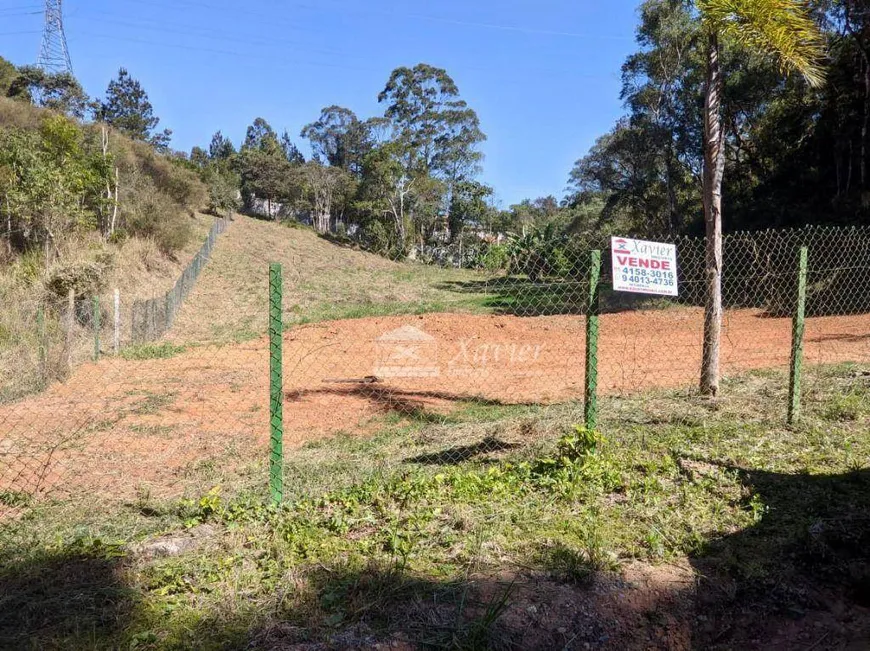 Foto 1 de Lote/Terreno à venda, 4176m² em Recanto dos Passaros, Vargem Grande Paulista