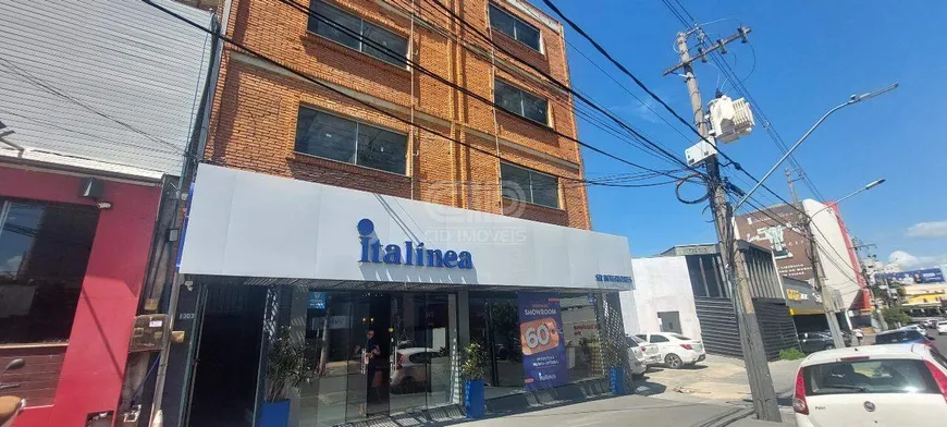 Foto 1 de Sala Comercial para alugar, 170m² em Popular, Cuiabá