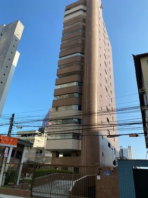 Foto 1 de Apartamento com 3 Quartos à venda, 192m² em Aldeota, Fortaleza