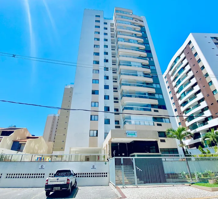 Foto 1 de Apartamento com 3 Quartos à venda, 104m² em Armação, Salvador