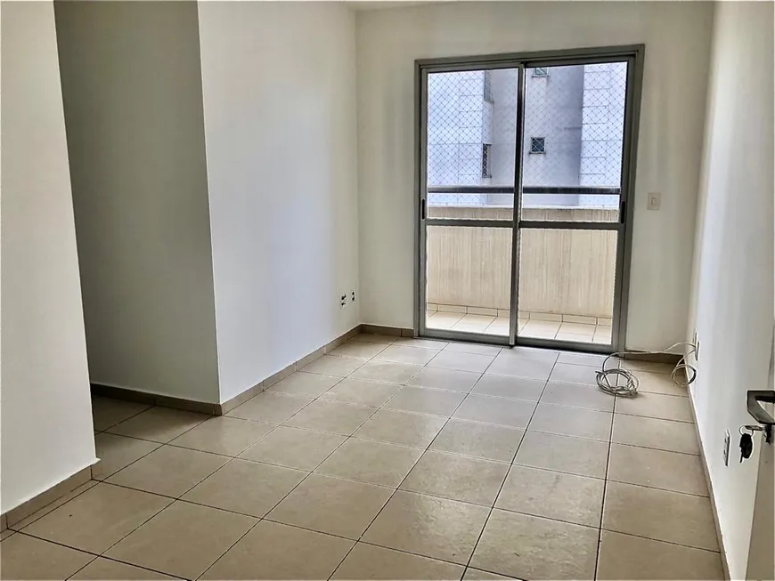 Foto 1 de Apartamento com 2 Quartos para alugar, 50m² em Jardim Esmeralda, São Paulo
