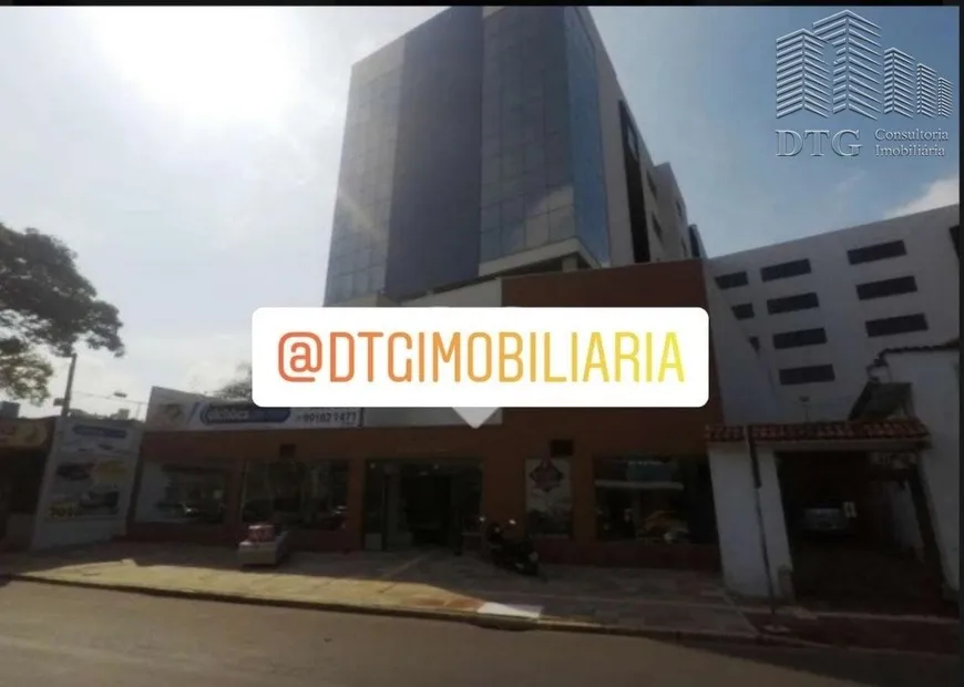 Foto 1 de Ponto Comercial à venda, 33m² em Centro, Canoas