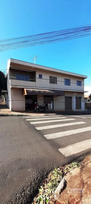 Foto 1 de Sobrado com 5 Quartos à venda, 173m² em , Marialva