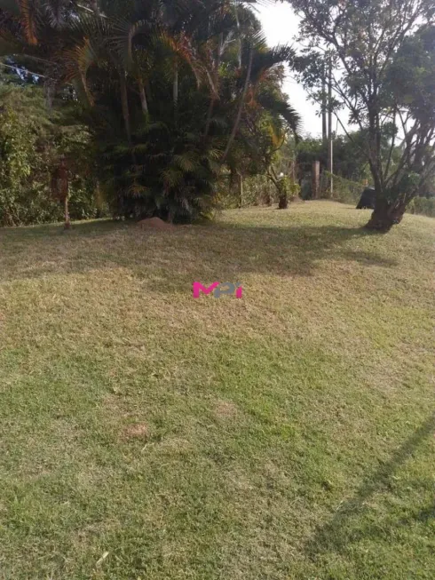 Foto 1 de Lote/Terreno à venda, 1100m² em Champirra, Jundiaí