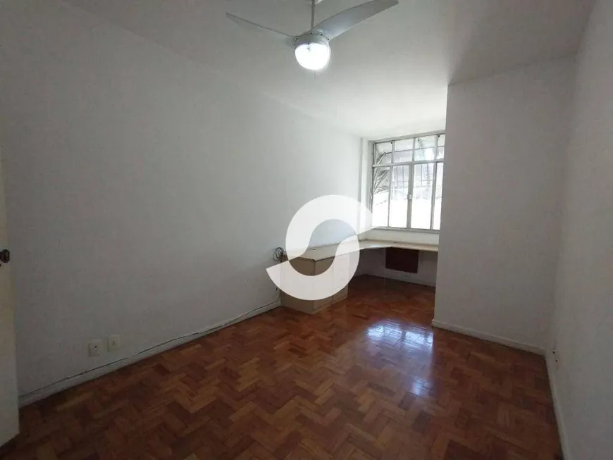 Foto 1 de Apartamento com 2 Quartos à venda, 80m² em Icaraí, Niterói