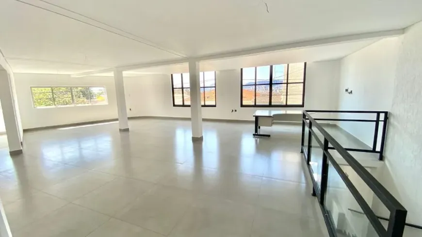 Foto 1 de Sala Comercial à venda, 168m² em Caiçaras, Belo Horizonte