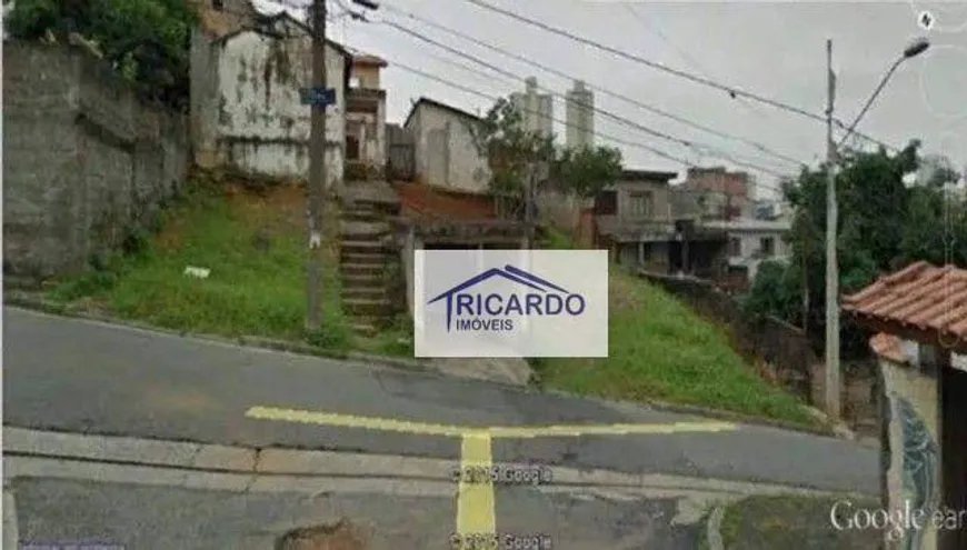 Foto 1 de Lote/Terreno à venda, 603m² em Vila Moreira, Guarulhos