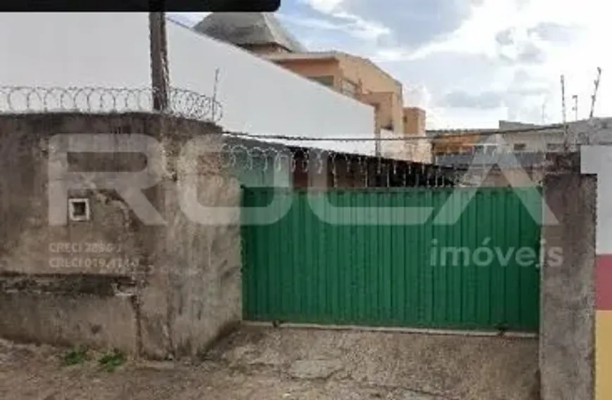 Foto 1 de Lote/Terreno à venda, 400m² em Vila Monteiro - Gleba I, São Carlos