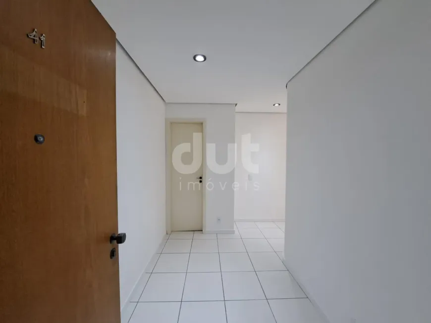 Foto 1 de Sala Comercial com 3 Quartos para alugar, 47m² em Cambuí, Campinas