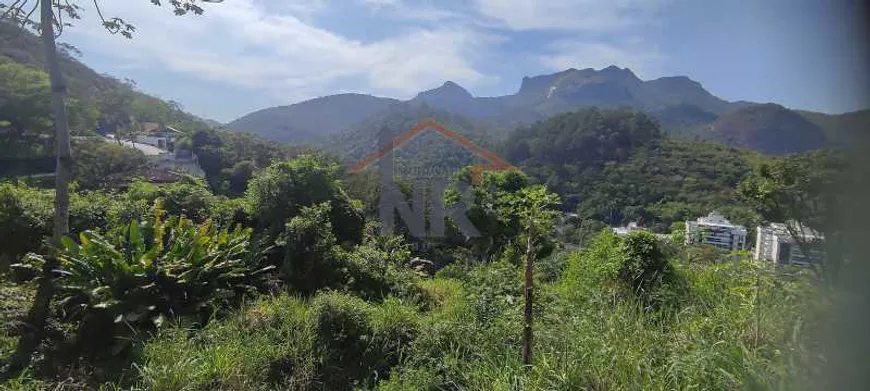 Foto 1 de Lote/Terreno à venda, 1260m² em Freguesia- Jacarepaguá, Rio de Janeiro