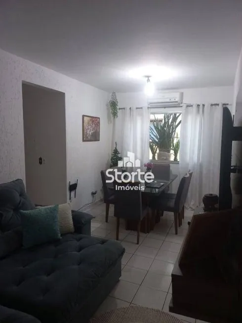 Foto 1 de Apartamento com 2 Quartos à venda, 75m² em Saraiva, Uberlândia