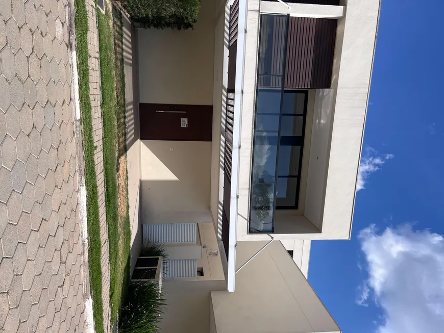 Foto 1 de Casa de Condomínio com 3 Quartos à venda, 153m² em Tanquinho, Santana de Parnaíba