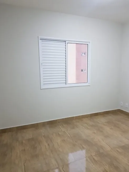 Foto 1 de Apartamento com 2 Quartos à venda, 50m² em Jardim Sao Carlos, Sorocaba