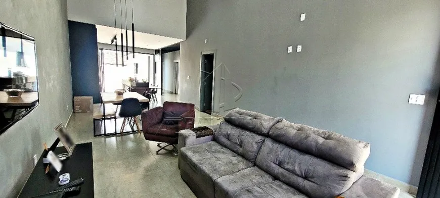 Foto 1 de Casa de Condomínio com 3 Quartos à venda, 175m² em Chácaras Residenciais Santa Maria, Votorantim