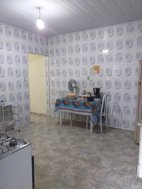 Foto 1 de Casa com 2 Quartos à venda, 100m² em Vila Clarice, São Paulo