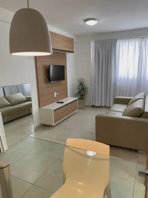 Foto 1 de Apartamento com 1 Quarto à venda, 33m² em Boa Viagem, Recife