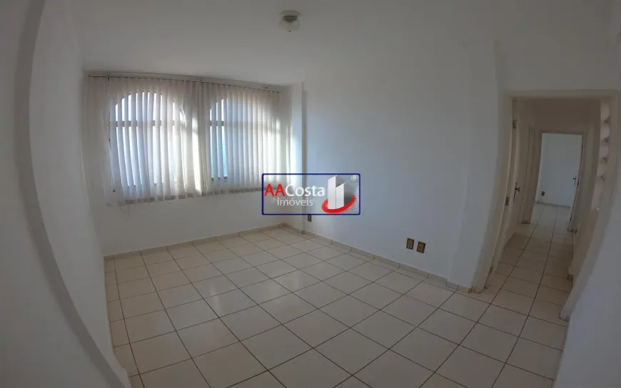 Foto 1 de Sala Comercial à venda, 61m² em São José, Franca