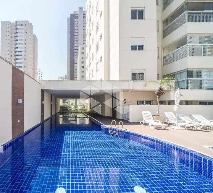 Foto 1 de Apartamento com 3 Quartos à venda, 127m² em Vila Mariana, São Paulo