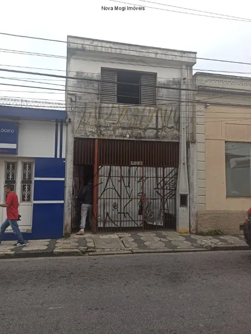 Foto 1 de Imóvel Comercial com 3 Quartos à venda, 104m² em Centro, Mogi das Cruzes