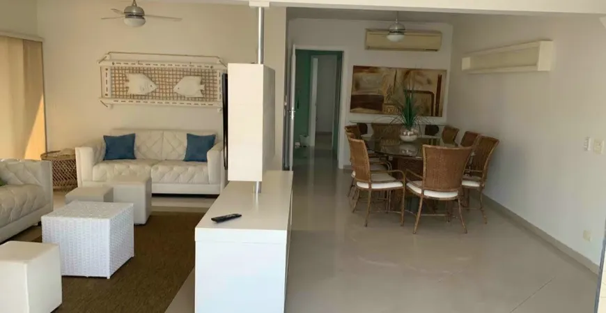 Foto 1 de Apartamento com 2 Quartos à venda, 181m² em Balneário Cidade Atlântica , Guarujá