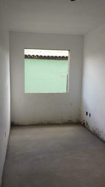 Foto 1 de Apartamento com 2 Quartos à venda, 53m² em São Gotardo, Contagem